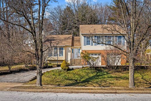 Detached House in Lutherville-Timonium, Baltimore County