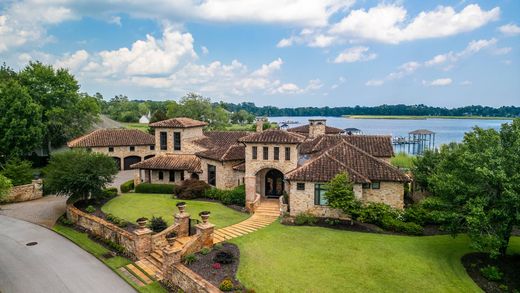 단독 저택 / New Bern, Craven County