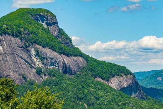 Terreno en Highlands, Macon County