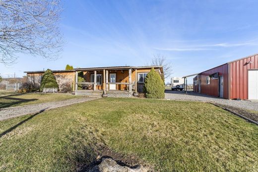 Detached House in Newman Lake, Spokane County
