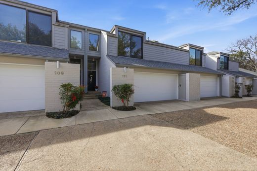 Luxury home in Dallas, Dallas County