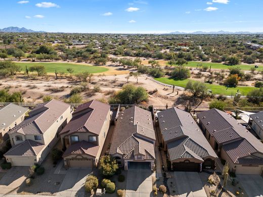 Cave Creek, Maricopa Countyの一戸建て住宅