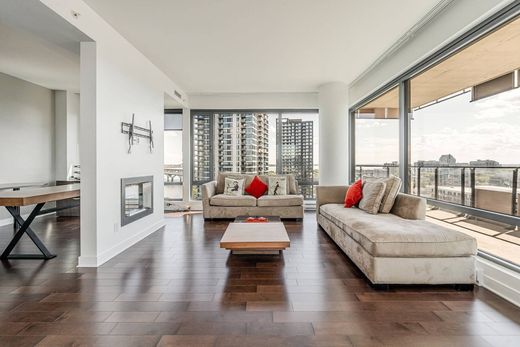 Appartement in Verdun, City of Montréal