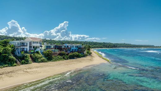 Vrijstaand huis in Isabela, Isabela Barrio-Pueblo
