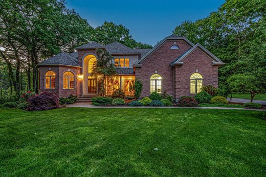 Casa en Medfield, Norfolk County