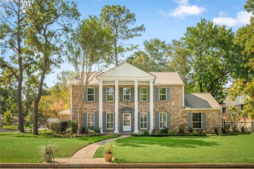 Частный Дом, Хьюстон, Harris County