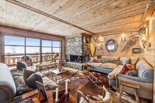 Apartment in Villars-sur-Ollon, Aigle District