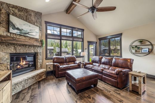 منزل ﻓﻲ Keystone, Summit County