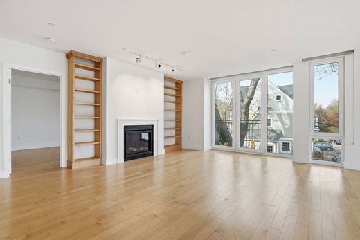 Apartamento - Cambridge, Middlesex County