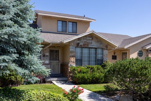 Townhouse in Millcreek, Salt Lake County