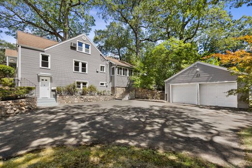 단독 저택 / Suffern, Rockland County