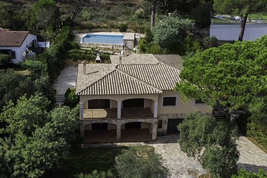 Müstakil ev Santa Cristina d'Aro, Província de Girona
