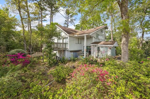 Detached House in Houston, Harris County