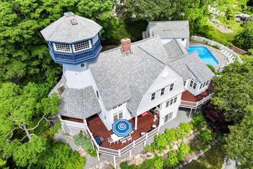 Einfamilienhaus in Centerville, Barnstable County