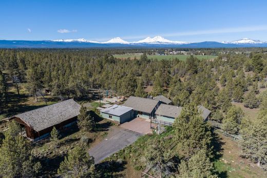 Casa de luxo - Sisters, Deschutes County