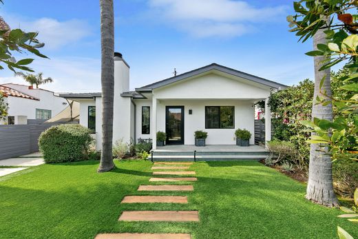 Casa en Venice, Los Angeles County