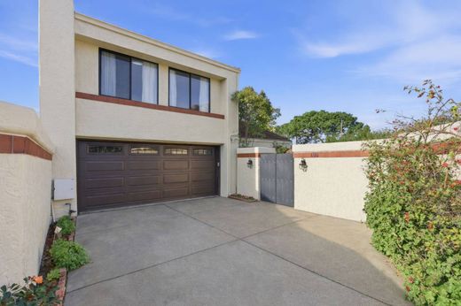 Detached House in Redwood City, San Mateo County