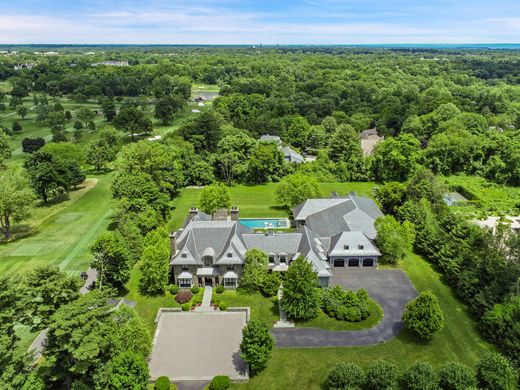 Vrijstaand huis in Harrison, Westchester County