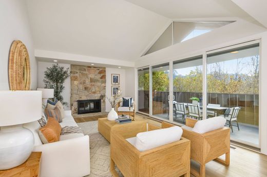 Квартира, San Rafael, Marin County