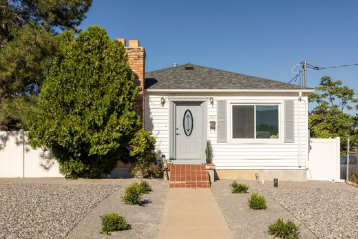 Vrijstaand huis in Tooele, Tooele County