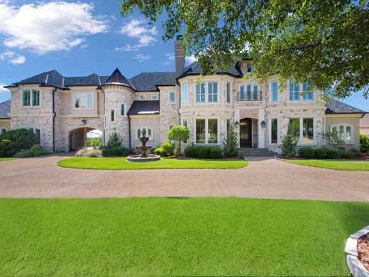 Einfamilienhaus in Rockwall, Rockwall County