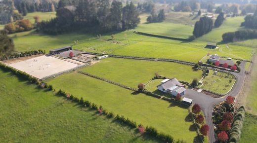 Country House in Rotorua, Rotorua District