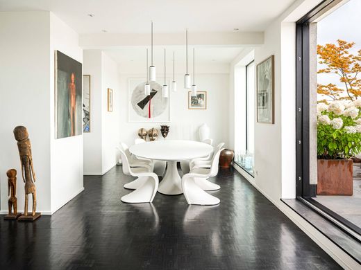 Apartment in Ixelles-Elsene, Brussels Capital Region