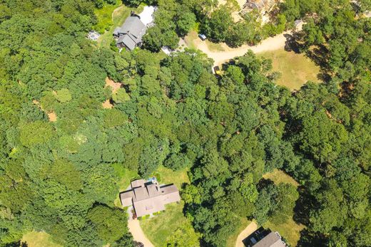 Land in Edgartown, Dukes County