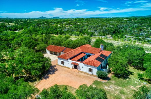 Casa en Bandera, Bandera County
