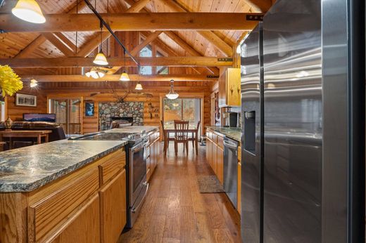 Detached House in Bigfork, Flathead County