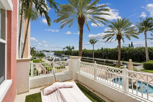 ﺷﻘﺔ ﻓﻲ Lantana, Palm Beach County