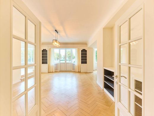 Appartement in Brussel