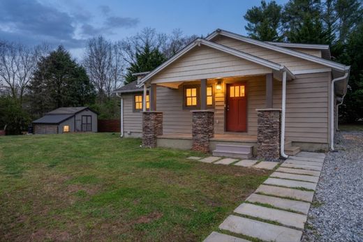Maison de luxe à Campobello, Comté de Spartanburg