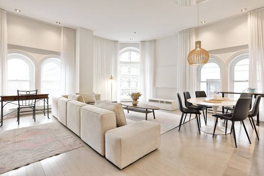 Apartment in Montreal, City of Montréal