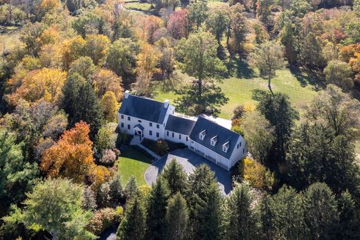 Casa Unifamiliare a Cranbury, Middlesex County