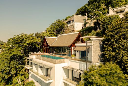 Villa Thalang, Phuket Province