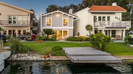 Vrijstaand huis in Lake Forest, Orange County