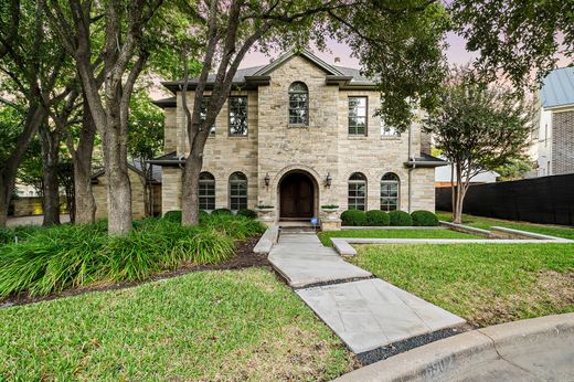 Casa Unifamiliare a Austin, Travis County