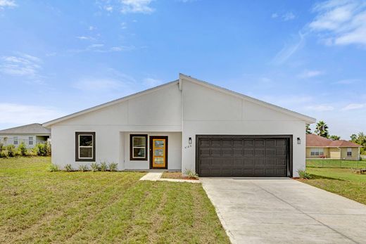 Einfamilienhaus in Ocala Waterway, Marion County