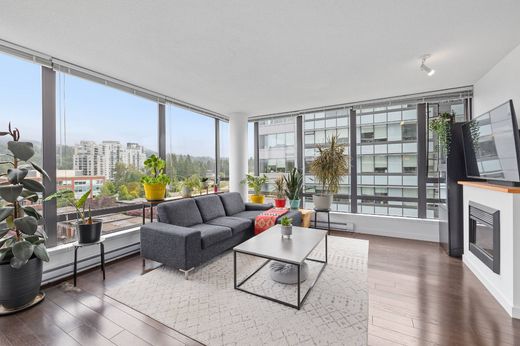 Apartment in Port Moody, Metro Vancouver Regional District
