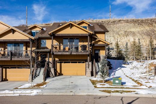 Townhouse in Kamas, Summit County