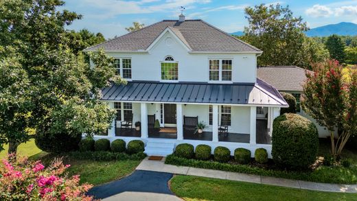 Detached House in Afton, Nelson County