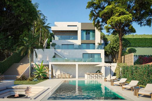 Einfamilienhaus in Arenys de Mar, Provinz Barcelona