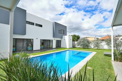 Appartement in Tlajomulco de Zúñiga, Jalisco