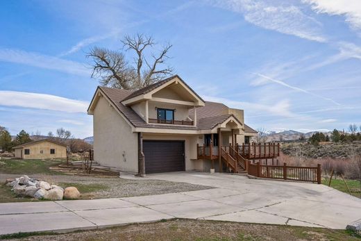 Detached House in Gardnerville, Douglas County