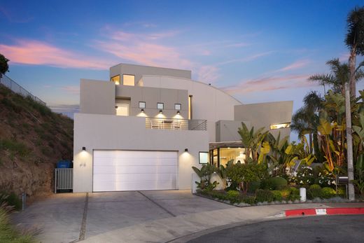 Einfamilienhaus in Laguna Beach, Orange County