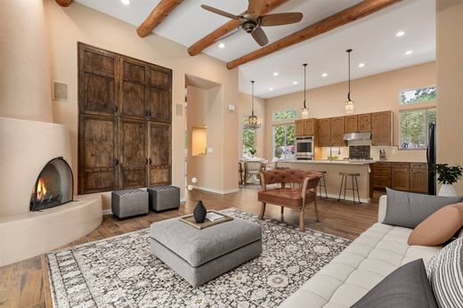 Μονοκατοικία σε Santa Fe, Santa Fe County