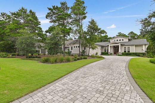 Panama City Beach, Bay Countyの一戸建て住宅