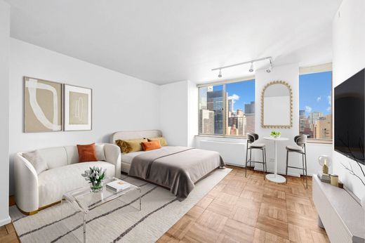 Apartment in New York