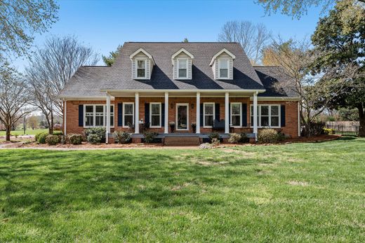 Detached House in Franklin, Williamson County